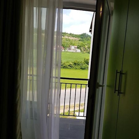 Apartament 5 Budiu Târgu-Mureş Eksteriør billede